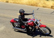 Honda Shadow Spirit 750 C2